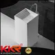 durable floor standing basin customized for bathroom 1