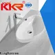 KingKonree excellent rectangle above counter basin at discount for room 1
