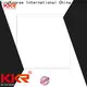 KingKonree length solid surface countertops prices supplier for restaurant 1