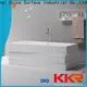 KingKonree free standing bathtub shower manufacturer for hotel 1