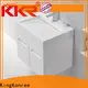KingKonree vonhaus under basin cabinet supplier for motel 1