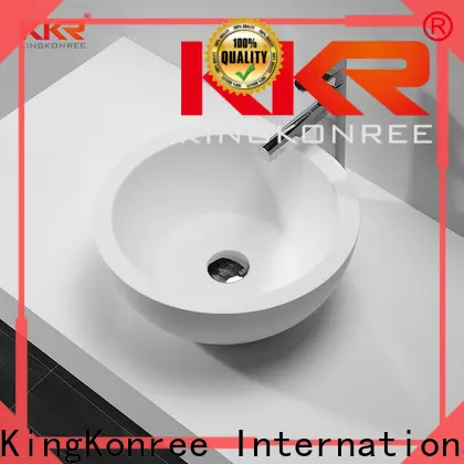 elegant vanity wash basin supplier for room 1