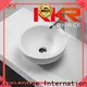 elegant vanity wash basin supplier for room 1