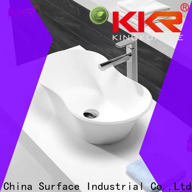 elegant counter top basins manufacturer for room 1