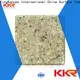 KingKonree dusk solid surface material for sale customized for restaurant 1