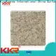KingKonree acrylic solid surface material customized for restaurant 1