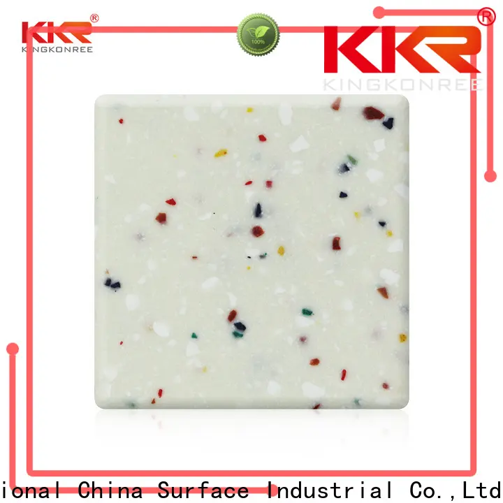 dove acrylic kitchen top manufacturer for home 1