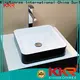 durable above counter sink bowl supplier for home1 1