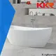 durable artificial stone bathtub ODM for bathroom 1
