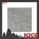 KingKonree popular solid surface sheets design for home 1