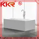 KingKonree round bathtub custom for hotel 1