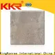 KingKonree newly solid surface sheets directly sale for indoors 1