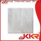 KingKonree wholesale solid surface sheets supplier for hotel 1