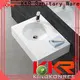 unique wall hung basin brackets supplier for bathroom 1