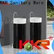 standard floor standing basin manufacturer for bathroom 1