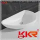 KingKonree rectangle above counter basin manufacturer for restaurant 1