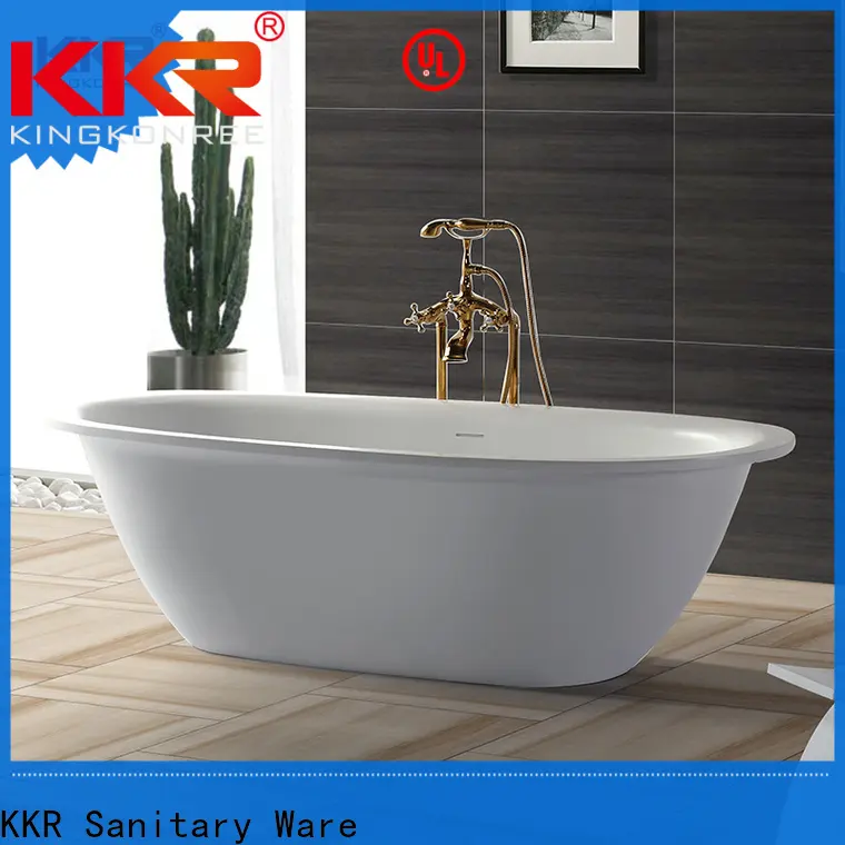KingKonree best freestanding tubs custom for family decoration 1