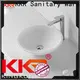durable above counter basins manufacturer for home 1