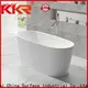 KingKonree modern free standing bath tubs supplier for family decoration 1