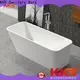 KingKonree modern freestanding tub OEM for shower room 1