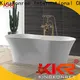 KingKonree high-quality soaking bathtub custom for family decoration 1