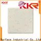 KingKonree black buy solid surface sheets design for home 1