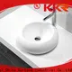 KingKonree elegant morning above counter sink customized for home 1