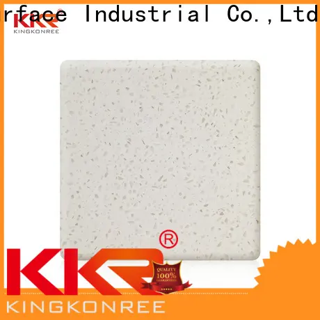 KingKonree 120 inch solid surface sheets for sale design for home 1