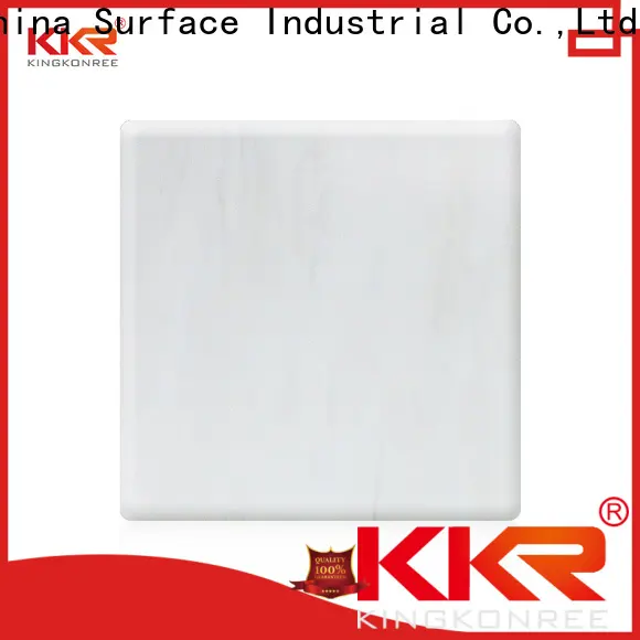 durable solid surface sheets for sale supplier for indoors 1