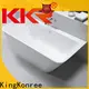 KingKonree reliable best price on freestanding bathtubs supplier for family decoration 1