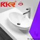 KingKonree best quality bathroom vanity above counter basin at discount for home 1