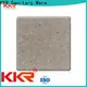 KingKonree solid surface sheet slabs series for room 1