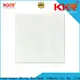 KingKonree integrated acrylic solid surface countertops custom for hotel 1