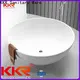 KingKonree reliable freestanding baths price custom for family decoration 1