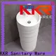 KingKonree freestanding vanity basins factory price for motel 1