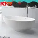 KingKonree overflow freestanding bath free design for bathroom 1