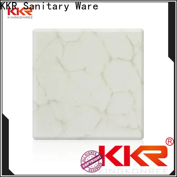 KingKonree durable wholesale acrylic sheets top brand for home 1