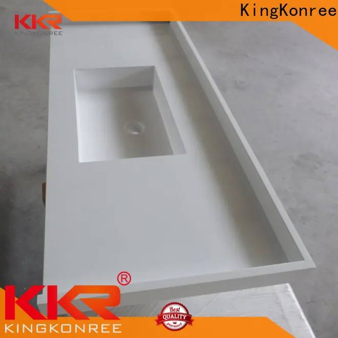 hanger butcher block bathroom countertop manufacturer for bathroom 1