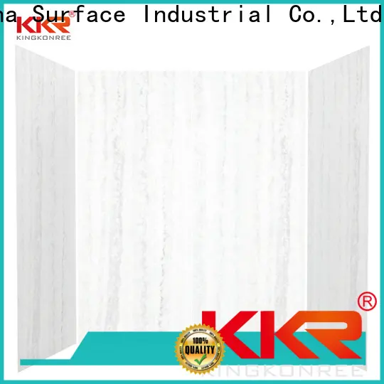 sturdy rustic bathroom accessories customized for restaurant 1
