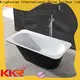 reliable solid surface bathtub OEM for hotel 1
