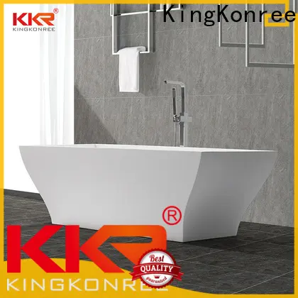 KingKonree freestanding tubs for sale free design for family decoration 1