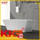KingKonree freestanding tubs for sale free design for family decoration 1