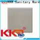 KingKonree acrylic solid surface countertops with good price for restaurant 1