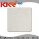 KingKonree soild solid surface cost per square foot manufacturer for restaurant 1