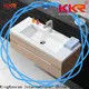 royal table top basin with cabinet manufacturer for motel 1