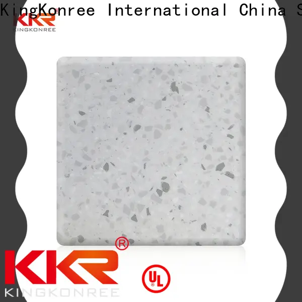 pure acrylic countertop material supplier for home 1