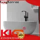 KingKonree overflow most comfortable freestanding bathtubs ODM for shower room 1