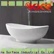 KingKonree best freestanding tubs manufacturer for family decoration 1