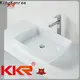 KingKonree small above counter basin customized for home 1