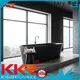 hot-sale freestanding acrylic soaking tubs ODM for bathroom 1